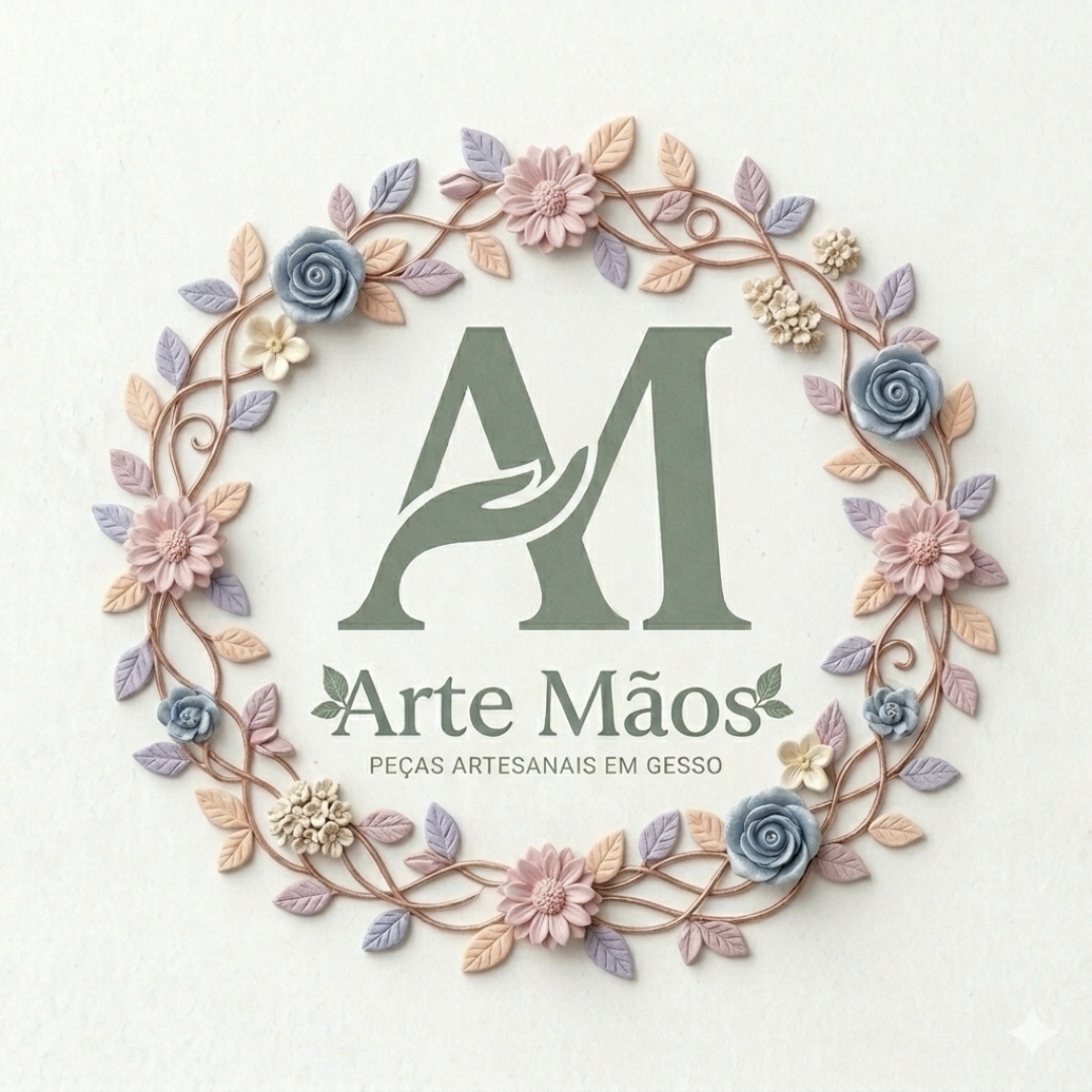 Arte Mãos